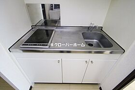 セントラルヒルズVI 207 ｜ 神奈川県座間市栗原中央5丁目（賃貸アパート1K・2階・26.49㎡） その6