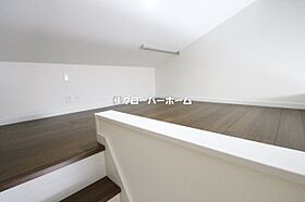 神奈川県相模原市南区相模台1丁目（賃貸アパート1K・2階・19.80㎡） その16