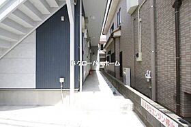 神奈川県相模原市南区相模台1丁目（賃貸アパート1K・2階・19.80㎡） その26