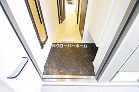 ミランダ藤 206 ｜ 神奈川県綾瀬市寺尾台1丁目（賃貸アパート1R・2階・27.53㎡） その24