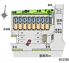 東京都町田市図師町（賃貸アパート1K・1階・19.87㎡） その28