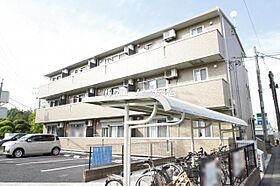 神奈川県相模原市中央区淵野辺本町1丁目（賃貸アパート1LDK・2階・31.02㎡） その1