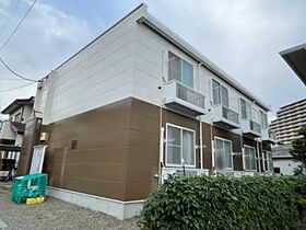 ルミエール小川 102 ｜ 東京都町田市小川5丁目（賃貸アパート1K・1階・23.74㎡） その1