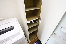 アルテミス 104 ｜ 東京都町田市金森2丁目（賃貸アパート1K・1階・19.19㎡） その22