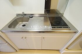 神奈川県横浜市瀬谷区本郷1丁目（賃貸アパート1K・2階・24.89㎡） その6