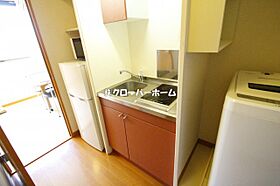 カーサ　カミニート 202 ｜ 東京都町田市本町田（賃貸アパート1K・2階・19.87㎡） その8