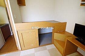 カーサ　カミニート 202 ｜ 東京都町田市本町田（賃貸アパート1K・2階・19.87㎡） その19