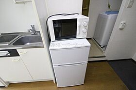 シェル都 208 ｜ 東京都町田市原町田5丁目（賃貸マンション1K・2階・21.60㎡） その20