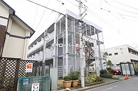 コーポテラダ 104 ｜ 東京都町田市旭町1丁目（賃貸マンション1K・1階・19.84㎡） その30