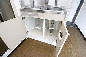 コーポテラダ 104 ｜ 東京都町田市旭町1丁目（賃貸マンション1K・1階・19.84㎡） その20