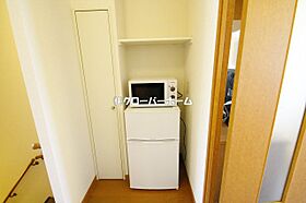 ルミエール 204 ｜ 東京都町田市金井4丁目（賃貸アパート1K・2階・26.08㎡） その21