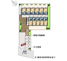 リバーサイド　コート 210 ｜ 東京都町田市根岸1丁目（賃貸アパート1K・2階・19.87㎡） その30