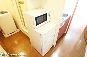 リバーサイド　コート 102 ｜ 東京都町田市根岸1丁目（賃貸アパート1K・1階・21.81㎡） その24