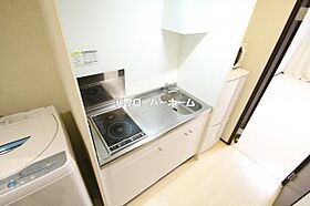 三愛 102 ｜ 東京都町田市山崎町（賃貸アパート1K・1階・25.05㎡） その5