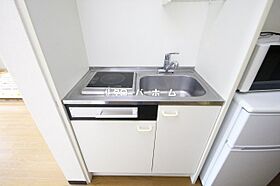 東京都町田市原町田5丁目（賃貸マンション1K・4階・21.60㎡） その6