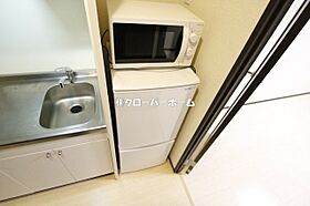 東京都町田市山崎町（賃貸アパート1K・1階・25.05㎡） その21