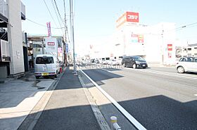 神奈川県相模原市中央区高根1丁目（賃貸マンション1K・1階・19.87㎡） その28