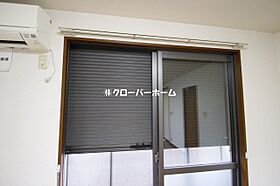 神奈川県座間市入谷東3丁目（賃貸アパート1R・2階・29.00㎡） その14