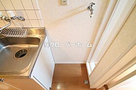 神奈川県相模原市南区若松3丁目（賃貸アパート1K・1階・18.84㎡） その17