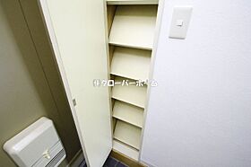 神奈川県相模原市南区文京1丁目（賃貸マンション1K・1階・20.25㎡） その23