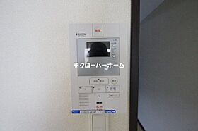 フラッツII 205 ｜ 神奈川県海老名市杉久保北2丁目（賃貸アパート1K・2階・26.09㎡） その17