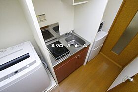 あづま坂 206 ｜ 神奈川県厚木市金田（賃貸アパート1K・2階・22.35㎡） その5