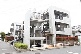 神奈川県相模原市南区上鶴間本町4丁目（賃貸マンション1R・3階・41.67㎡） その1