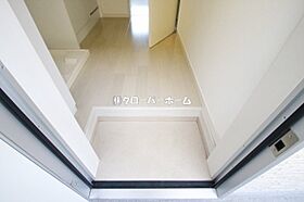 神奈川県相模原市南区上鶴間6丁目（賃貸アパート1K・3階・21.53㎡） その22