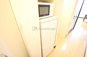 プレジール町田 106 ｜ 東京都町田市木曽東1丁目（賃貸アパート1K・1階・23.61㎡） その16