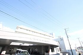 カミオンダ 105 ｜ 神奈川県横浜市青葉区あかね台1丁目（賃貸アパート1K・1階・20.76㎡） その20