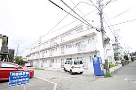 神奈川県相模原市南区相模大野5丁目（賃貸マンション1R・1階・42.00㎡） その1