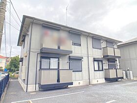 神奈川県相模原市南区下溝（賃貸アパート2LDK・1階・53.76㎡） その1