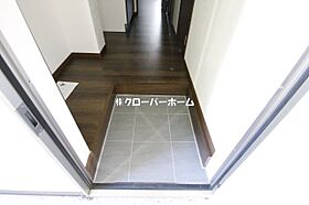 神奈川県相模原市南区相模台4丁目（賃貸アパート1K・2階・24.63㎡） その23