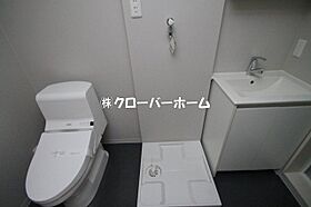 神奈川県相模原市中央区相生1丁目（賃貸アパート1K・1階・18.31㎡） その11