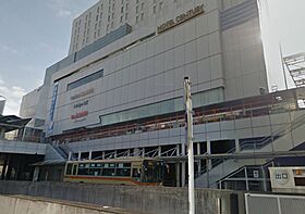 神奈川県相模原市南区相模大野1丁目（賃貸マンション1LDK・4階・44.88㎡） その19