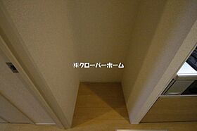 神奈川県座間市緑ケ丘4丁目（賃貸アパート1K・1階・26.09㎡） その21