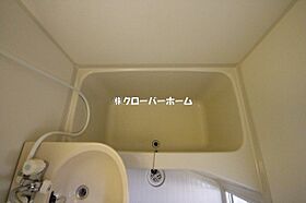 神奈川県相模原市南区相模大野5丁目（賃貸アパート1K・2階・19.87㎡） その8