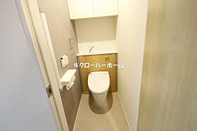 神奈川県相模原市中央区共和3丁目（賃貸アパート1K・2階・30.42㎡） その11