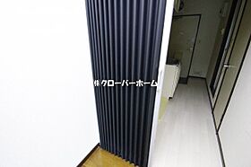 神奈川県相模原市南区相模大野6丁目（賃貸アパート1K・1階・20.46㎡） その20