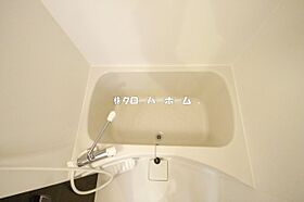 神奈川県綾瀬市大上6丁目（賃貸マンション1K・1階・26.08㎡） その8