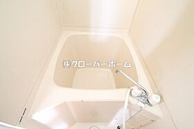 神奈川県相模原市南区東大沼4丁目（賃貸アパート1K・1階・25.64㎡） その8