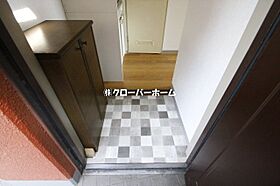 神奈川県相模原市南区相模台2丁目（賃貸マンション1K・3階・21.89㎡） その23