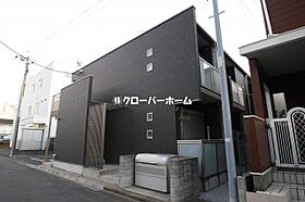 神奈川県相模原市南区麻溝台7丁目（賃貸アパート1R・2階・23.04㎡） その30