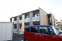 神奈川県相模原市南区東大沼4丁目：物件画像／株式会社クローバーホーム