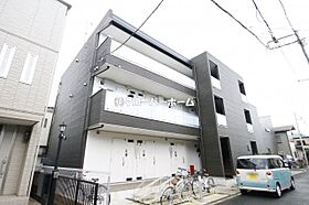 神奈川県相模原市南区上鶴間本町7丁目（賃貸マンション1K・2階・22.35㎡） その1