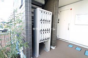 神奈川県相模原市南区上鶴間本町7丁目（賃貸マンション1K・2階・22.35㎡） その25