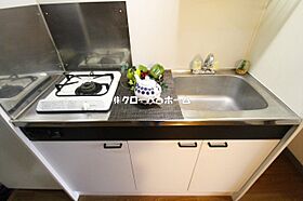 神奈川県相模原市南区上鶴間本町1丁目（賃貸マンション1R・4階・19.78㎡） その6