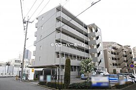 神奈川県相模原市南区上鶴間本町1丁目（賃貸マンション1R・4階・19.78㎡） その1