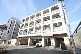 神奈川県相模原市南区相模大野3丁目（賃貸マンション1R・4階・20.15㎡） その1