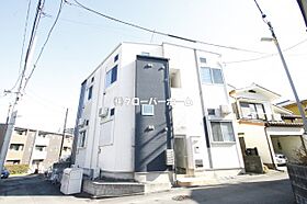 神奈川県相模原市南区上鶴間本町2丁目（賃貸アパート1K・1階・16.29㎡） その1